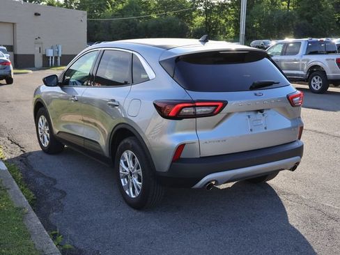 Used 2023 Ford Escape Active AWD/4WD image 6