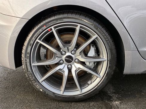 New 2026 Genesis G70 2.5T Prestige image 48