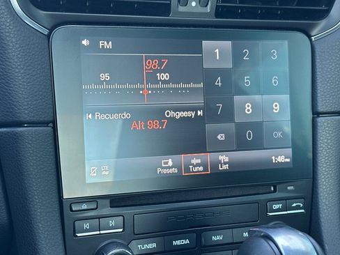 Certified 2017 Porsche 911 Carrera 4S image 17