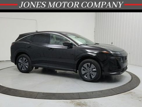 Used 2025 Nissan Murano SL image 1