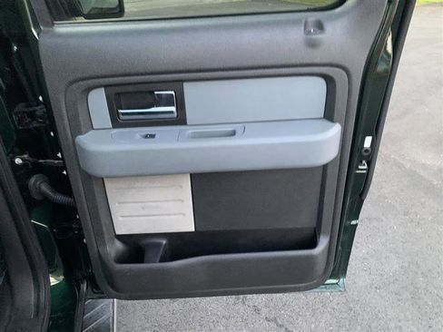 Used 2014 Ford F150 XLT w/ Equipment Group 302A Luxury image 22