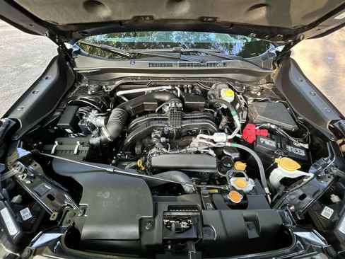 Certified 2026 Subaru Forester Premium AWD/4WD image 14