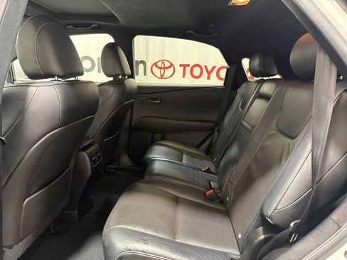 Used 2015 Lexus RX 350 F Sport w/ Navigation Package AWD/4WD image 20