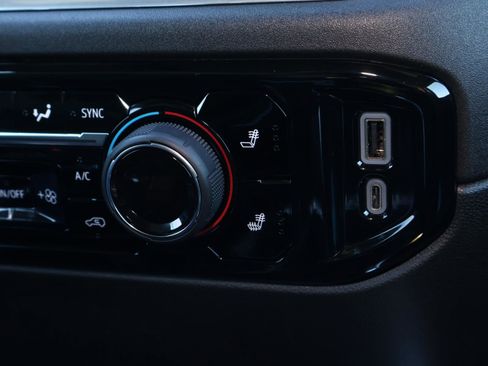 Used 2024 Chevrolet Silverado 1500 RST w/ All Star Edition Plus image 32