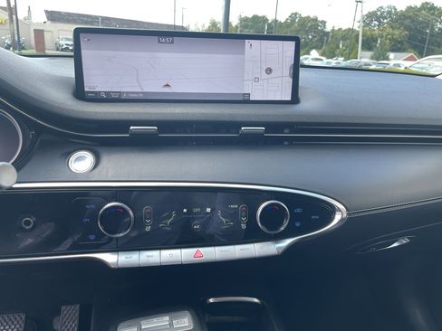 Used 2025 Genesis GV70 2.5T image 27