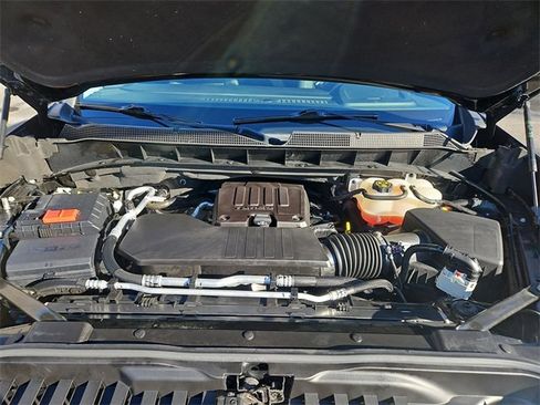Certified 2023 Chevrolet Silverado 1500 LT image 29