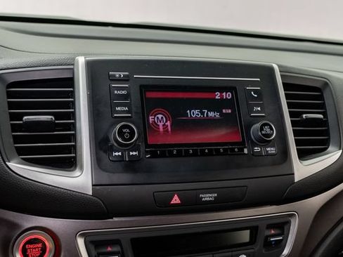 Used 2019 Honda Passport Sport image 17