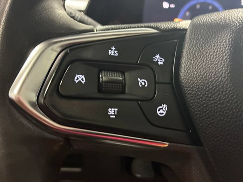 Used 2024 Chevrolet TrailBlazer ACTIV w/ Convenience Package FWD image 21