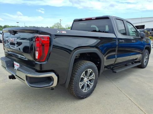 New 2026 GMC Sierra 1500 Pro w/ Pro Value Package AWD/4WD image 7