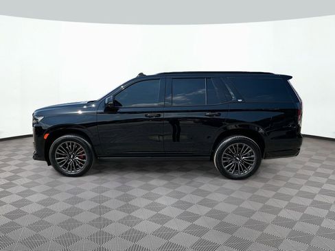 Certified 2024 Cadillac Escalade V image 9