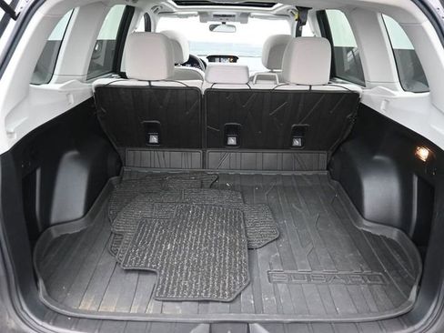 Used 2018 Subaru Forester 2.5i Premium image 33