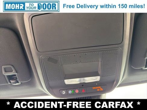Used 2025 Chevrolet Equinox LT FWD image 24