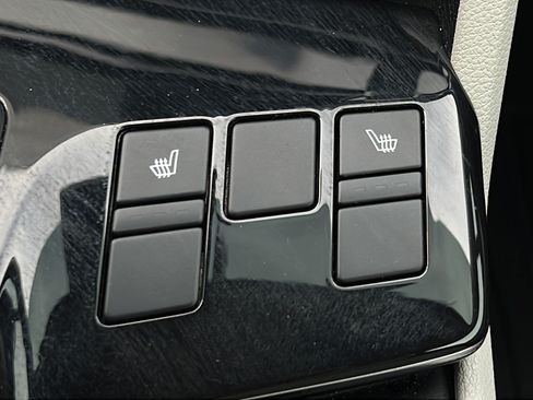 Certified 2023 Kia Sportage EX FWD image 17