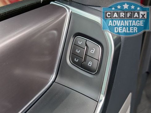 Used 2025 Ford F150 Platinum w/ FX4 Off-Road Package AWD/4WD image 19