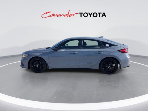 Used 2024 Honda Civic Sport image 5