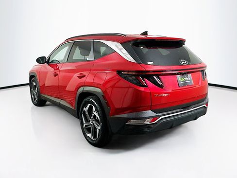 Used 2023 Hyundai Tucson SEL w/ Convenience Package image 5