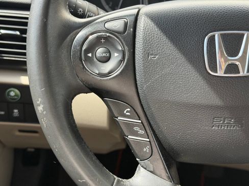 Used 2015 Honda Accord EX-L image 15