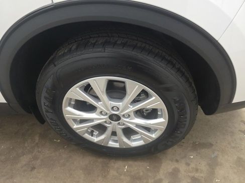 Used 2023 Ford Escape Active w/ Tech Pack #1 image 12