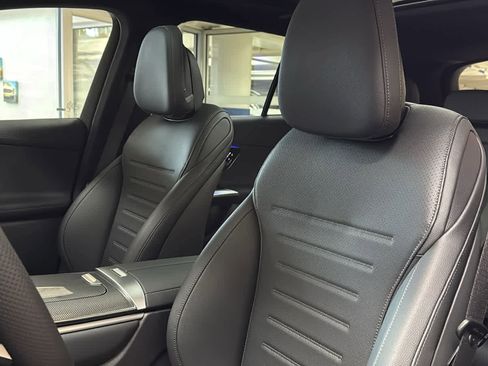 New 2026 Mercedes-Benz GLC 300 4MATIC image 26