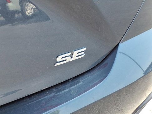 New 2026 Toyota Camry SE FWD image 5