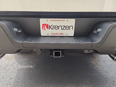 New 2025 Honda Ridgeline RTL image 18