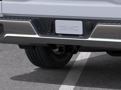 New 2026 GMC Sierra 1500 Pro w/ Pro Value Package image 7