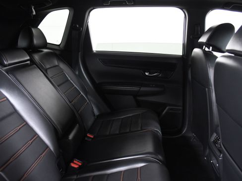 Used 2023 Honda CR-V Sport Touring image 24