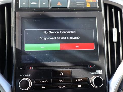 Certified 2022 Subaru Ascent Touring image 43