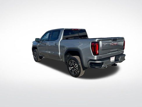 New 2026 GMC Sierra 1500 AT4 w/ AT4 Premium Package image 3