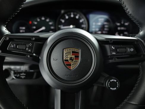 Certified 2024 Porsche 911 Carrera T image 34