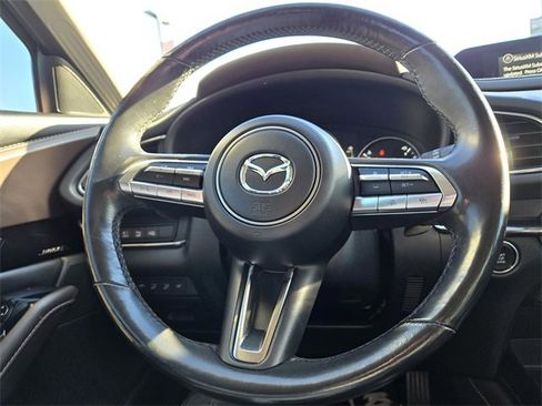 Used 2022 MAZDA CX-30 2.5 Turbo w/ Premium Plus Pkg image 21