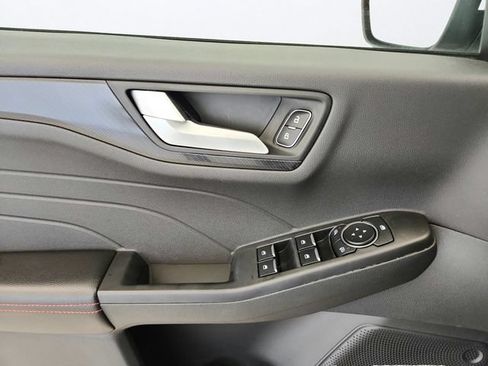 Used 2025 Ford Escape ST-Line Select AWD/4WD image 20