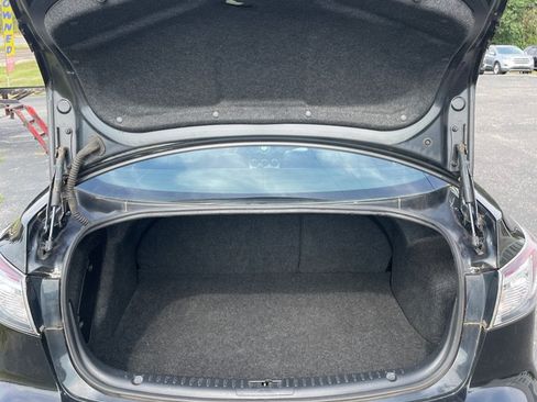 Used 2010 MAZDA MAZDA3 s Grand Touring FWD image 18