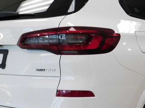 Used 2022 BMW X5 xDrive40i image 90