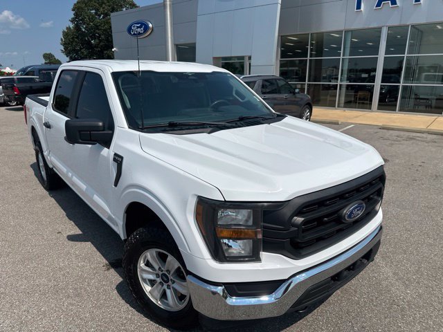 Used 2023 Ford F150 XL AWD/4WD image 6