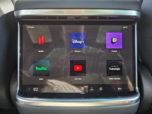 Used 2023 Tesla Model X AWD/4WD image 65