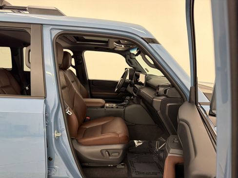 Used 2025 Toyota Land Cruiser w/ Premium Package AWD/4WD image 25