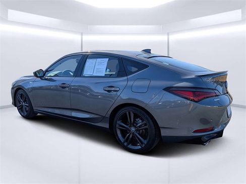 Used 2025 Acura Integra A-Spec image 5