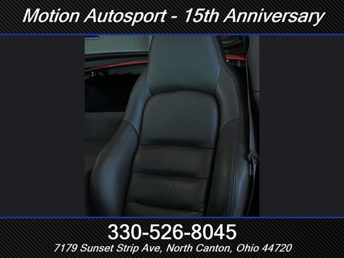 Used 2010 Chevrolet Corvette Grand Sport RWD image 30