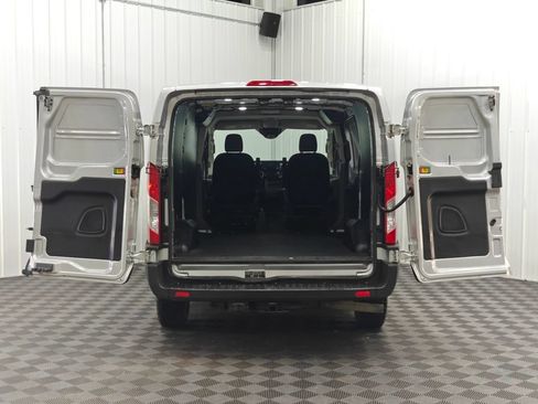 Used 2020 Ford Transit 250 Low Roof AWD w/ Interior Upgrade Package image 32