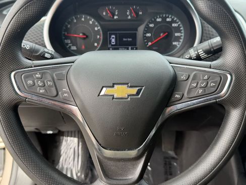 Used 2024 Chevrolet Malibu LT image 30