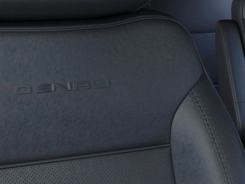 New 2026 GMC Yukon Denali w/ Sun & Power Step Package image 21