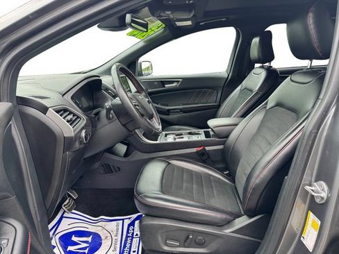 Used 2023 Ford Edge ST-Line AWD/4WD image 10