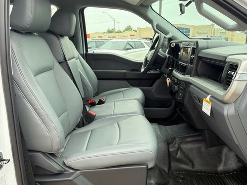 New 2026 Ford F450 XL AWD/4WD image 16
