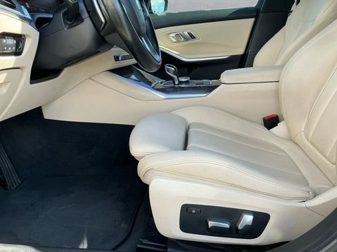 Used 2019 BMW 330i Sedan image 12