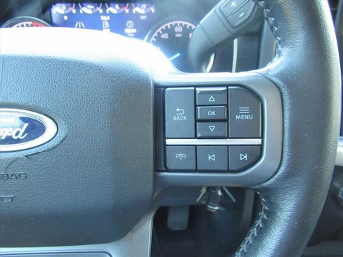 Used 2021 Ford F150 XLT w/ Equipment Group 301A Mid RWD image 21