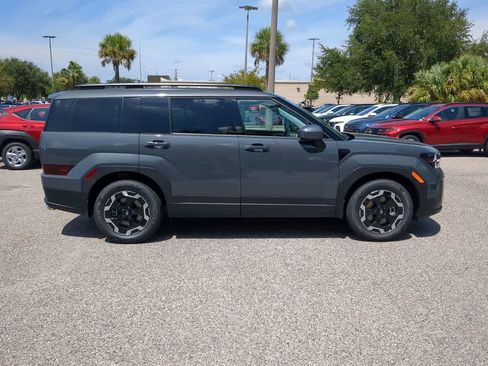 New 2026 Hyundai Santa Fe SEL image 8