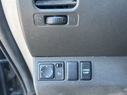 Used 2005 Nissan Frontier NISMO w/ (S01) Utility Bed Pkg