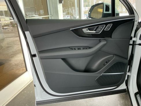 New 2026 Audi Q7 3.0T Premium Plus image 30