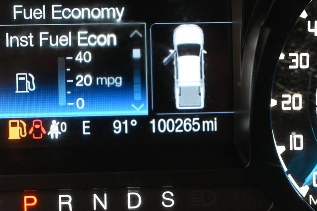 Used 2020 Ford Ranger XLT w/ Trailer Tow Package AWD/4WD image 12